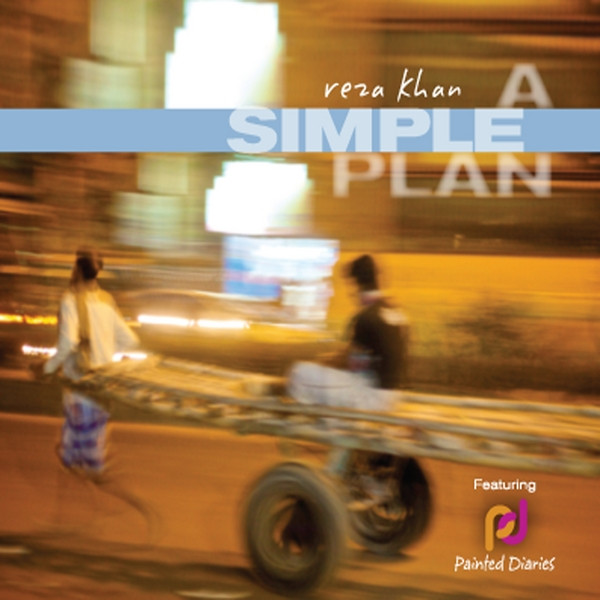 A Simple Plan album cover