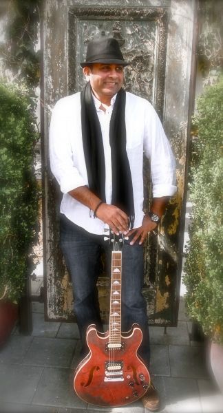 Reza Khan