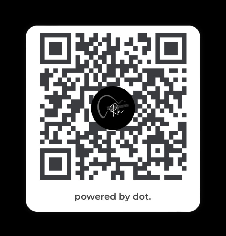 QR code to play Sunset Walk